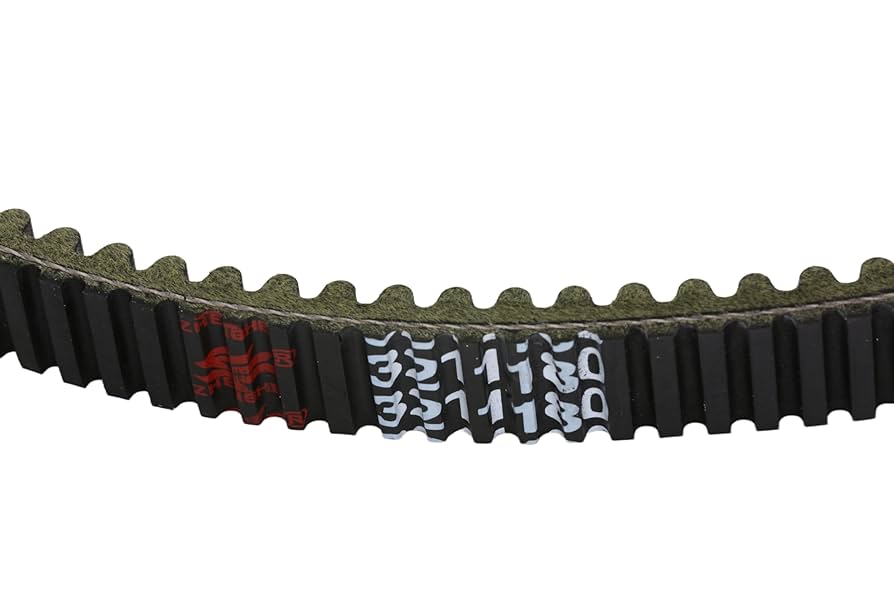 ZHENGHE Drive Belt for Polaris RZR XP 4 1000 / XP 1000